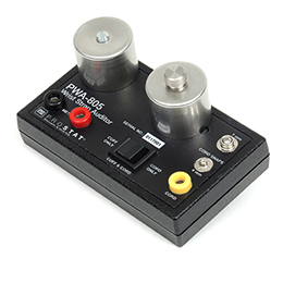 美國Prostat PWA-805防靜電腕帶/袖口測(cè)試儀